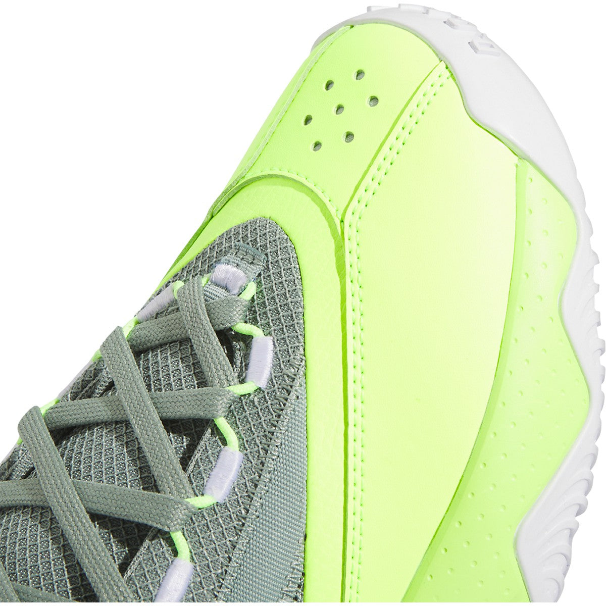 Men's adidas Dame Certified 2