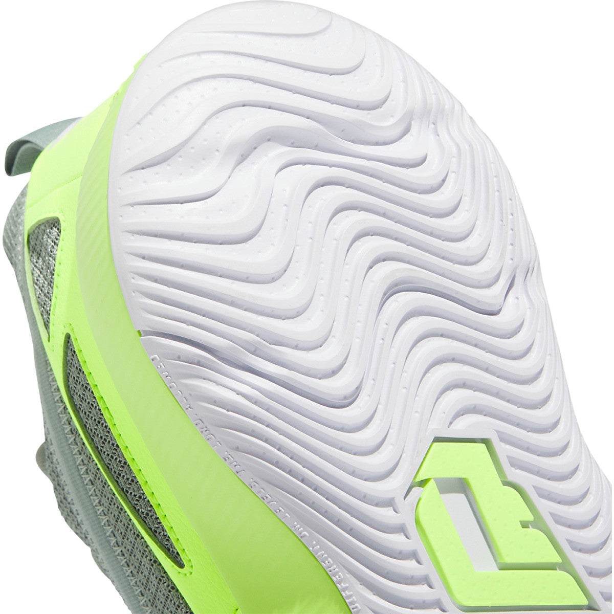 Men's adidas Dame Certified 2