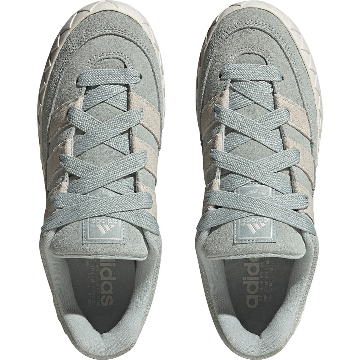 adidas Men's Adimatic Sneakers