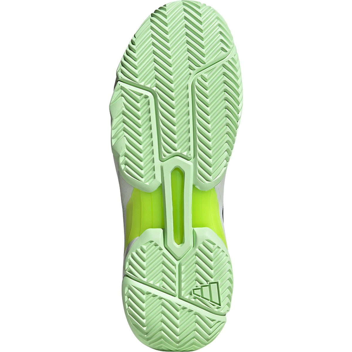 Men's adidas Courtjam Control 3