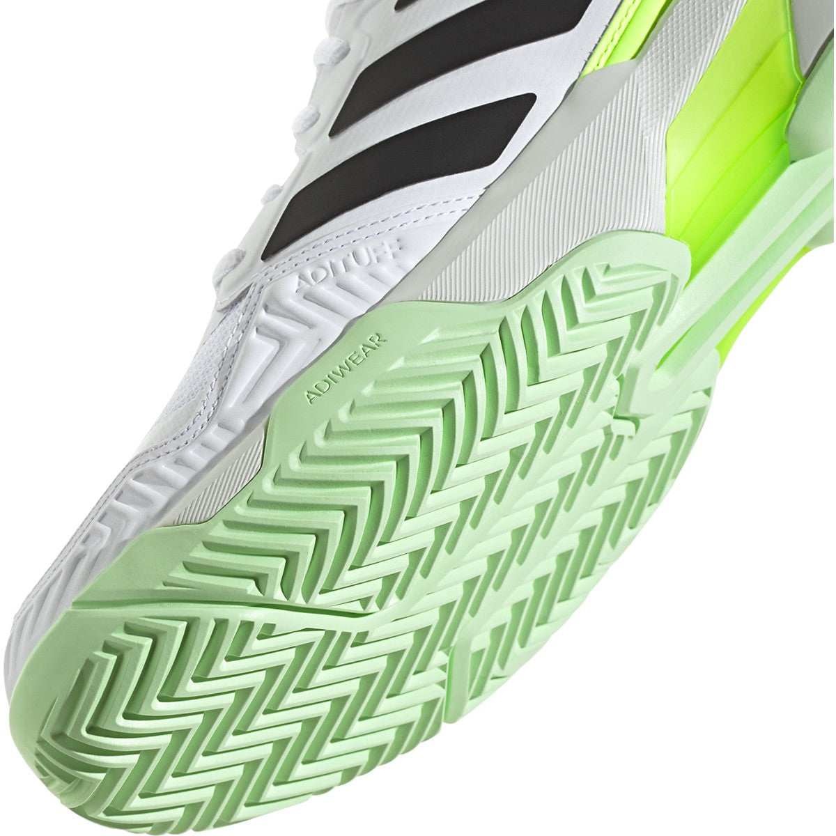 Men's adidas Courtjam Control 3