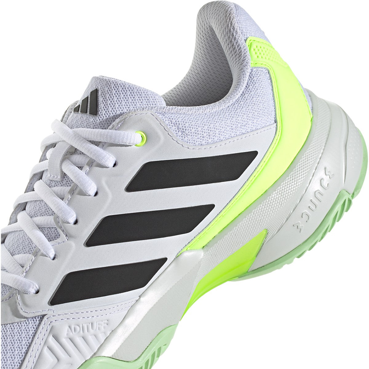 Men's adidas Courtjam Control 3