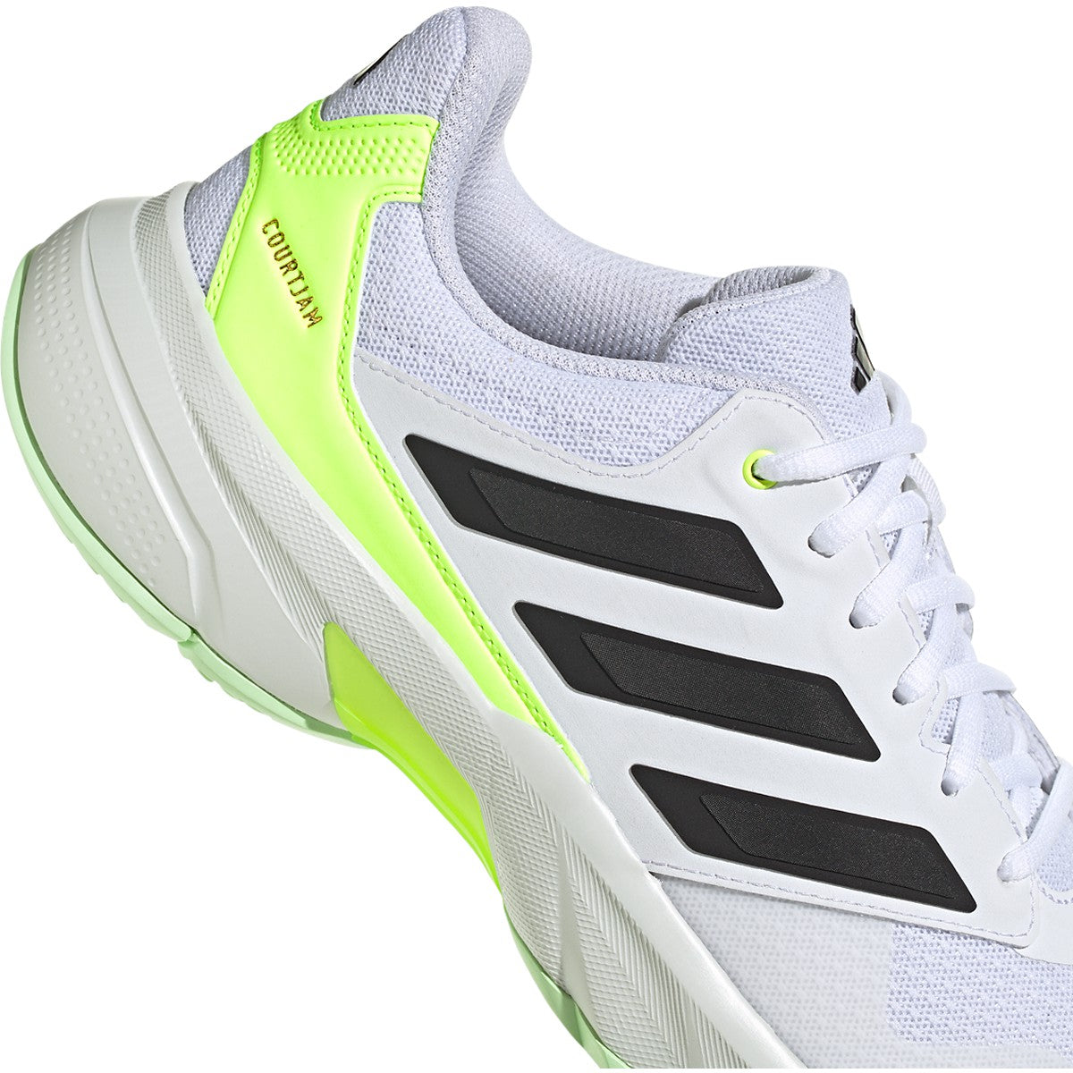 Men's adidas Courtjam Control 3