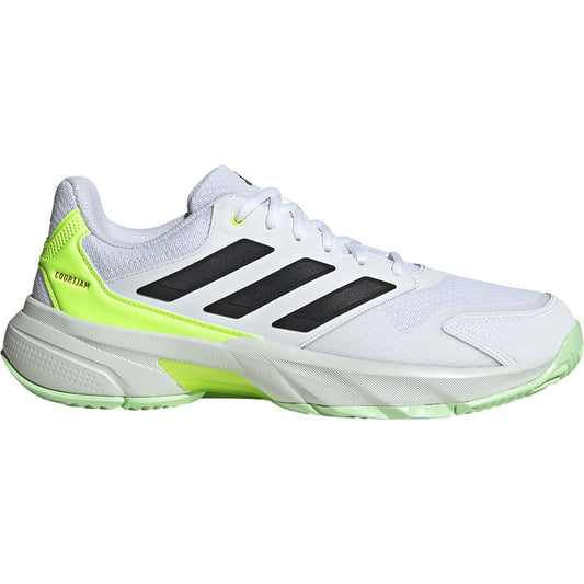 adidas Men's Courtjam Control 3 Sneakers