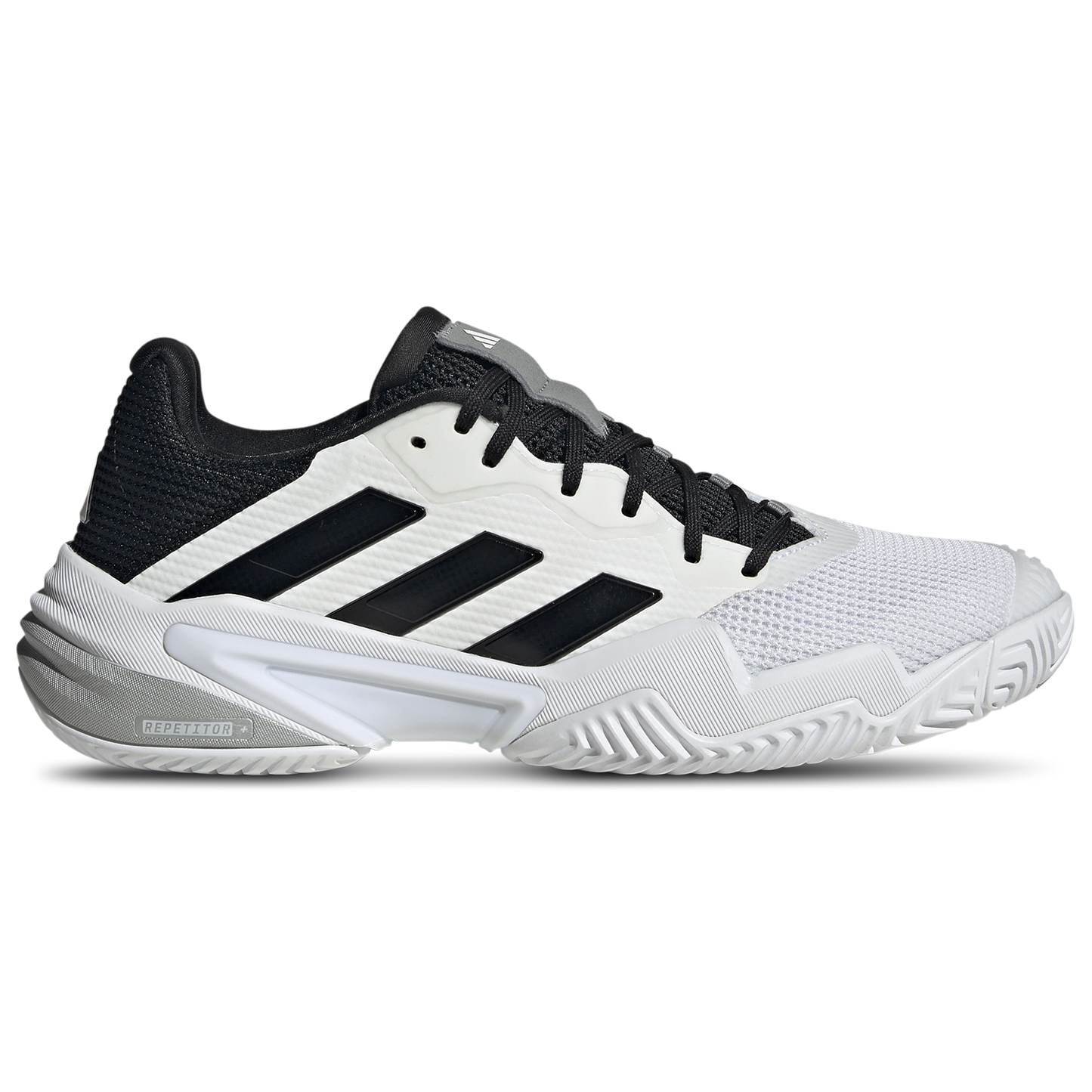 [if0465] Mens Adidas Barricade 13 M