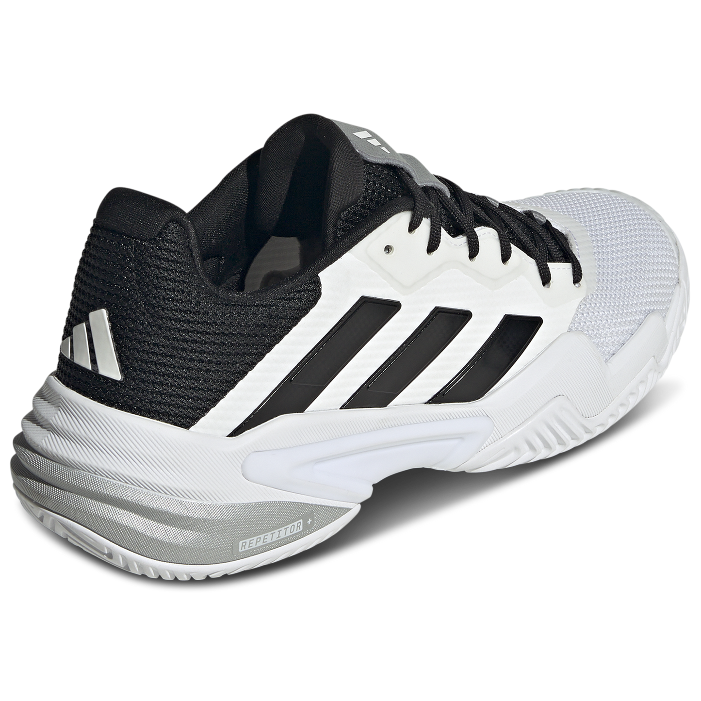 [if0465] Mens Adidas Barricade 13 M
