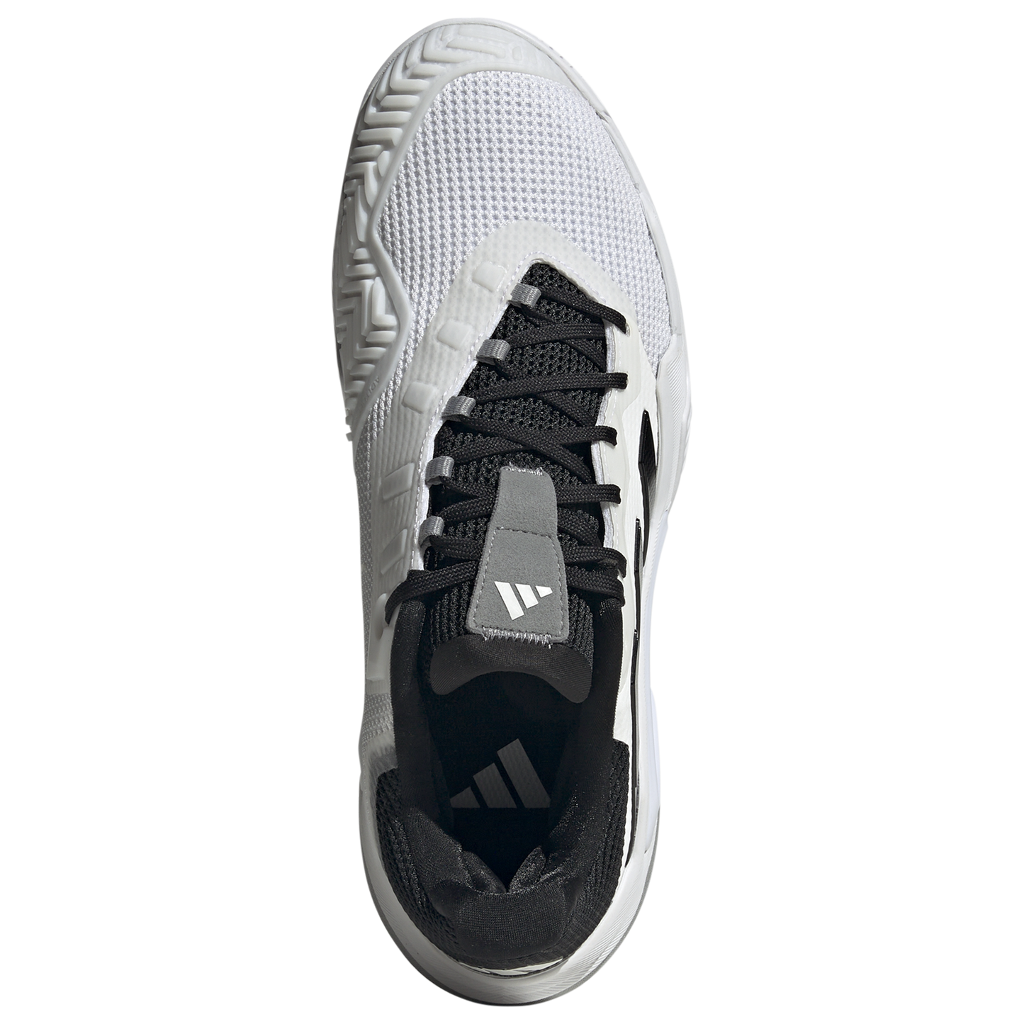 [if0465] Mens Adidas Barricade 13 M