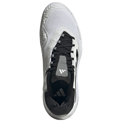 [if0465] Mens Adidas Barricade 13 M