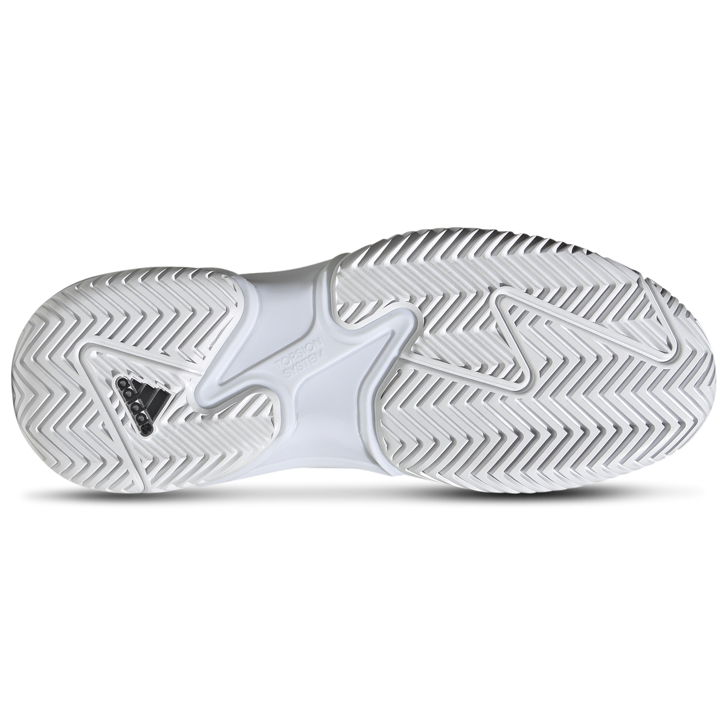 [if0465] Mens Adidas Barricade 13 M