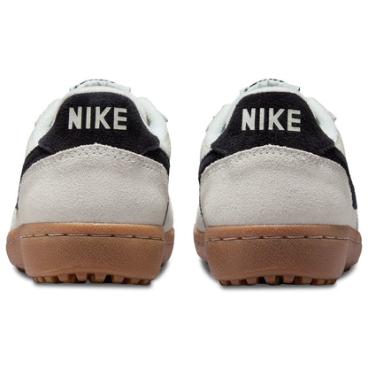 [if1743-300] Womens Nike Field General Suede 'barely Green Black Gum'