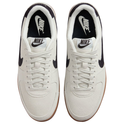 [if1743-300] Womens Nike Field General Suede 'barely Green Black Gum'
