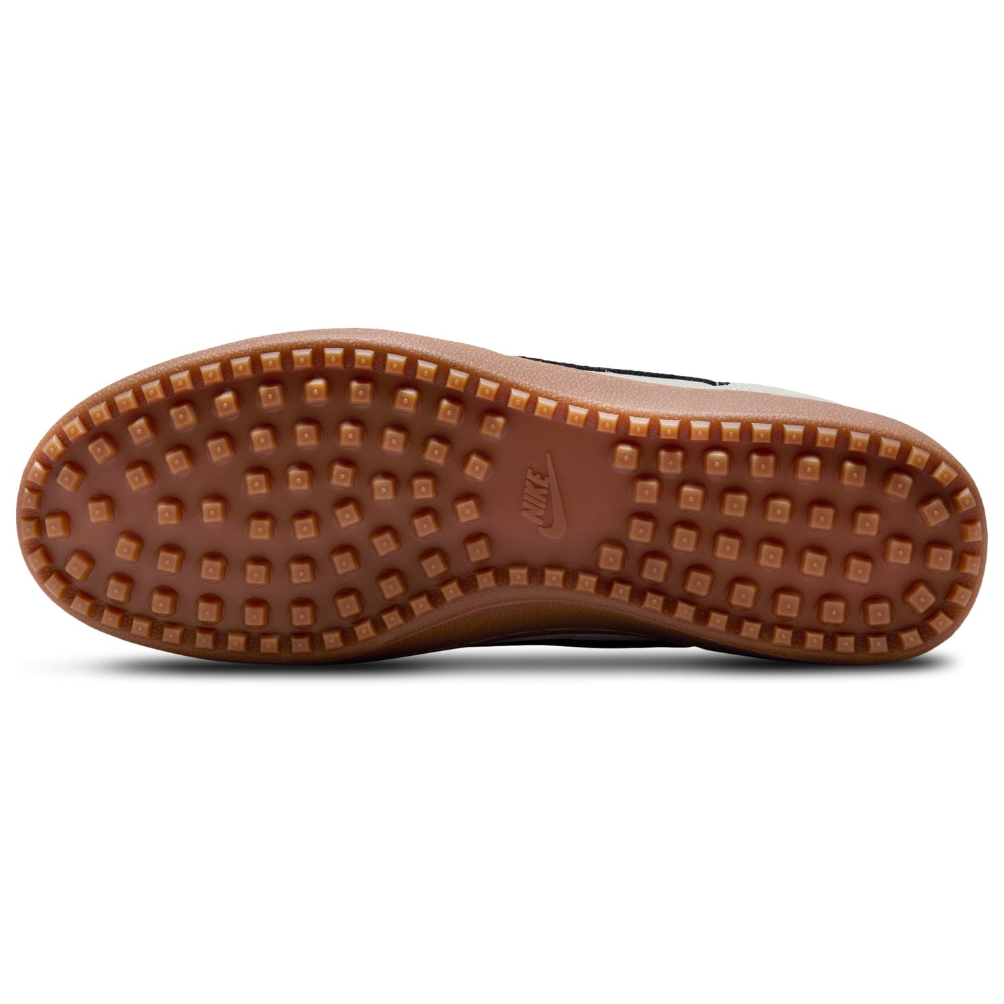 [if1743-300] Womens Nike Field General Suede 'barely Green Black Gum'