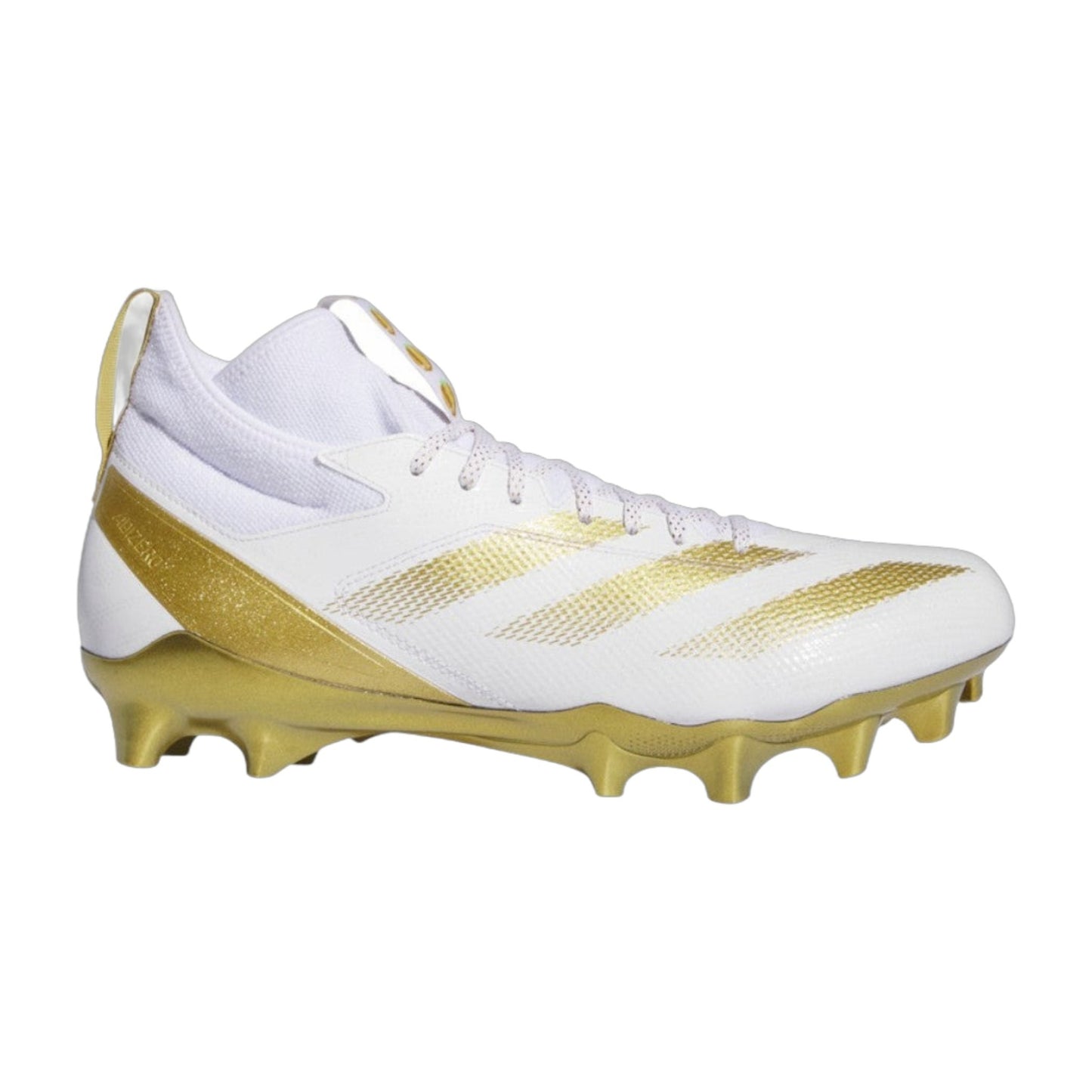 [if2454] Mens Adidas Adizero Impact Football Cleats