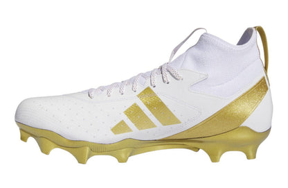 [if2454] Mens Adidas Adizero Impact Football Cleats