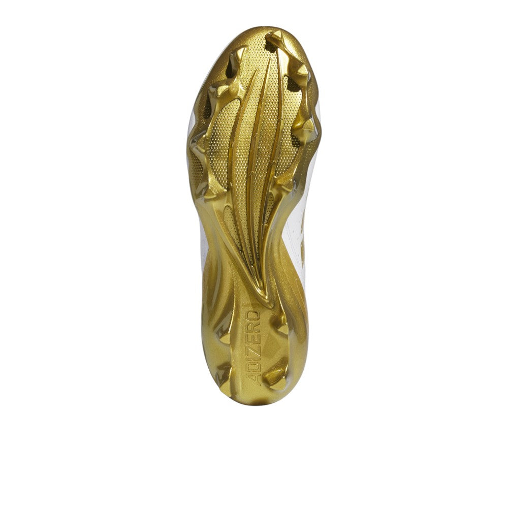 [if2454] Mens Adidas Adizero Impact Football Cleats