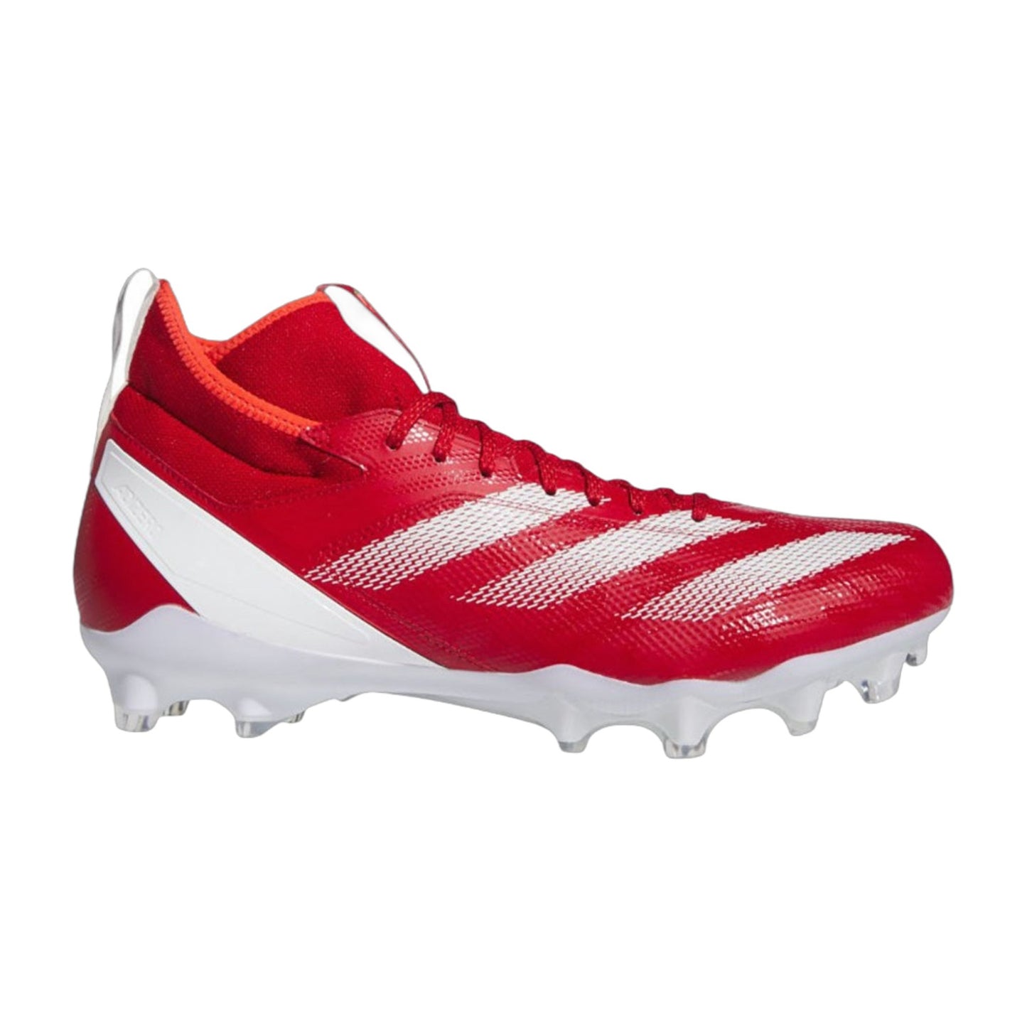 [if2455] Mens Adidas Adizero Impact Football Cleats