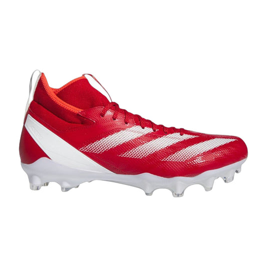 [if2455] Mens Adidas Adizero Impact Football Cleats