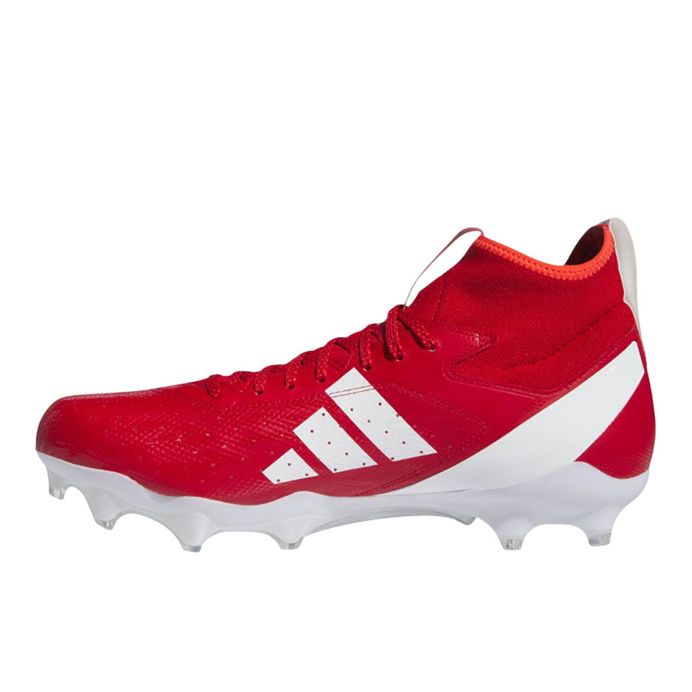 [if2455] Mens Adidas Adizero Impact Football Cleats