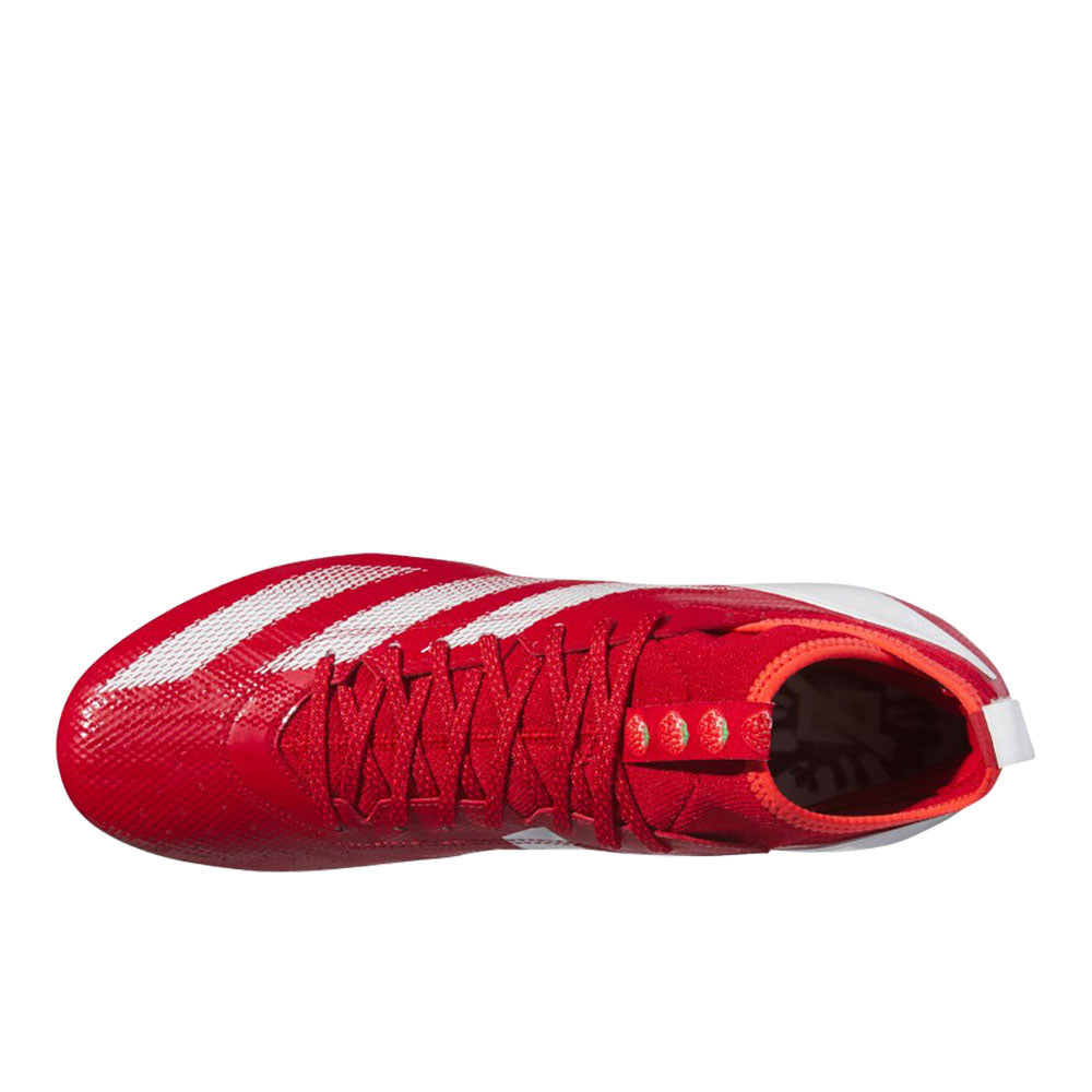 [if2455] Mens Adidas Adizero Impact Football Cleats