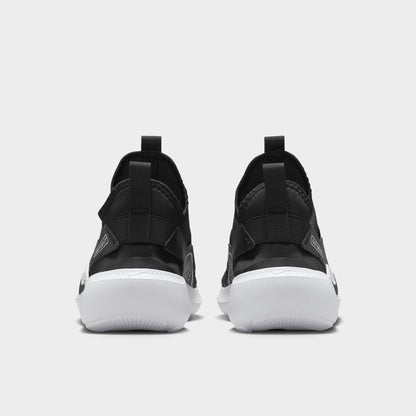 [if2893-002] Grade School Nike Flex Runner 4 Gs 'black White'