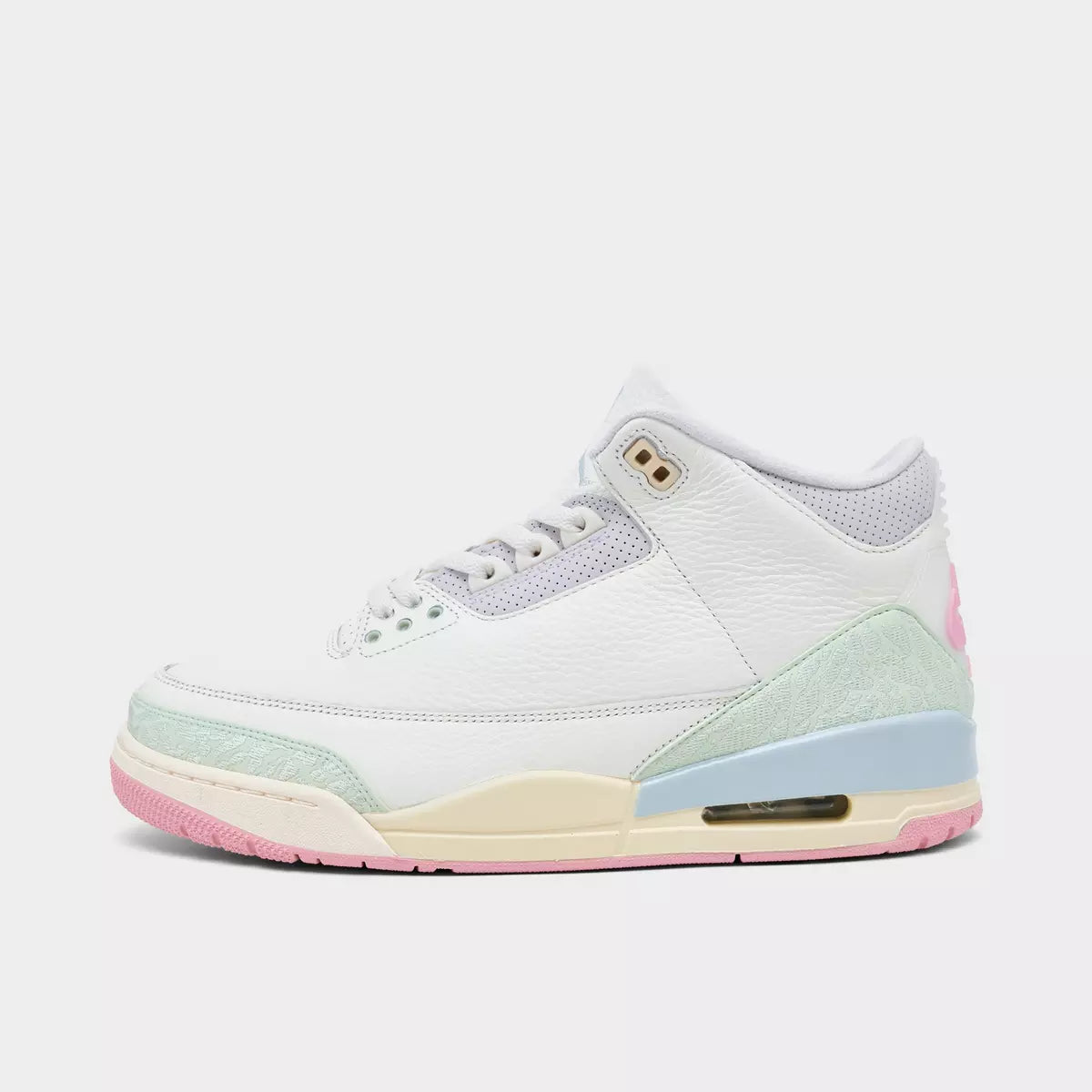 Men's Air Jordan 3 Retro - Spring Is in the Air
