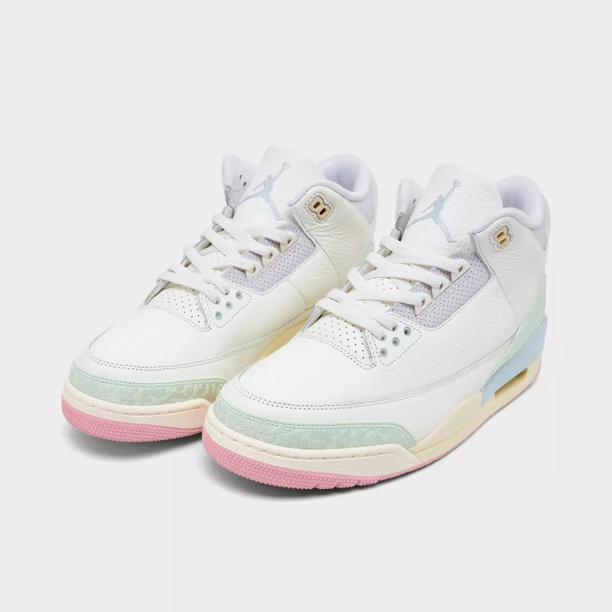Men's Air Jordan 3 Retro - Spring Is in the Air