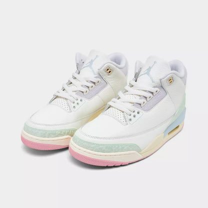 Men's Air Jordan 3 Retro - Spring Is in the Air