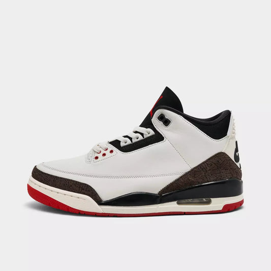 Men's Air Jordan 3 Retro - World's Best Dad