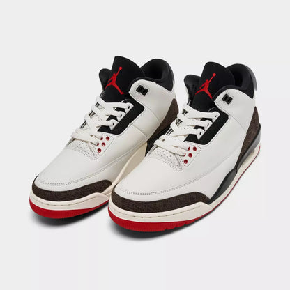 Men's Air Jordan 3 Retro - World's Best Dad