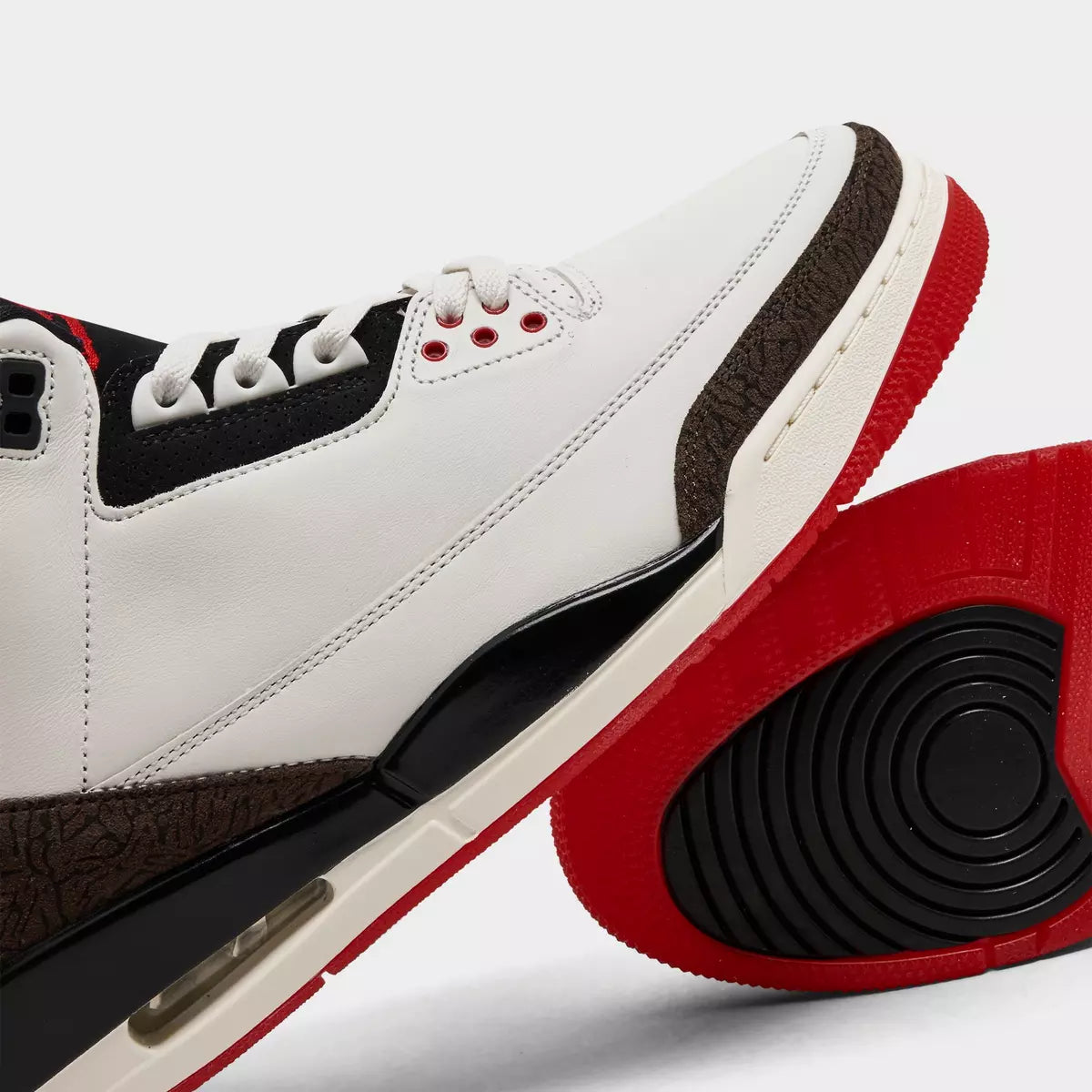 Men's Air Jordan 3 Retro - World's Best Dad