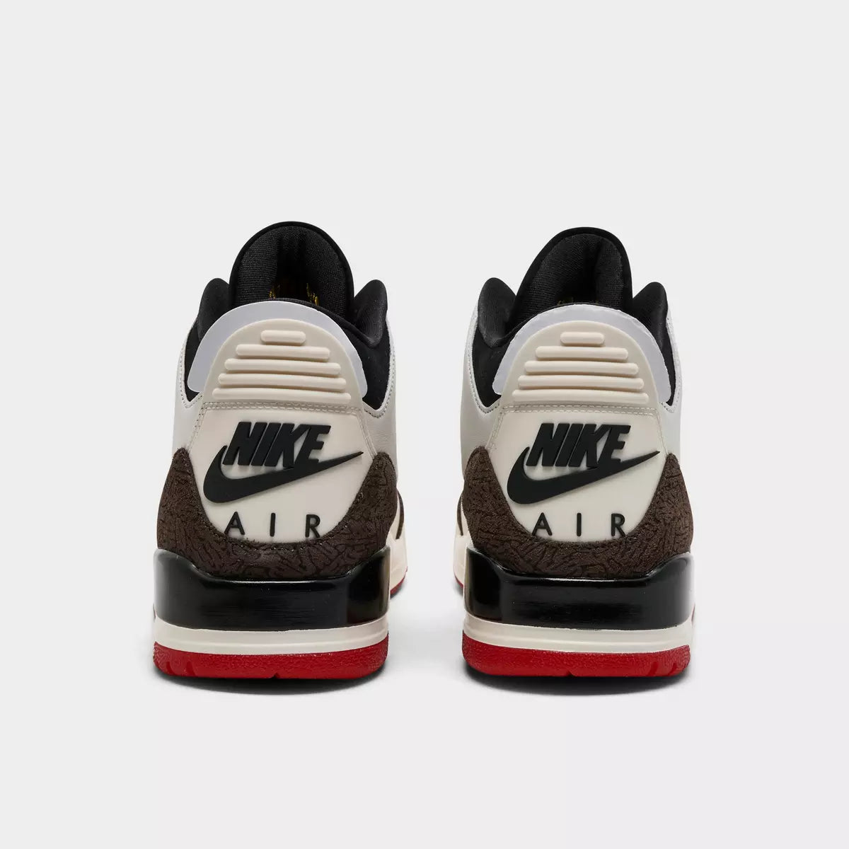Men's Air Jordan 3 Retro - World's Best Dad
