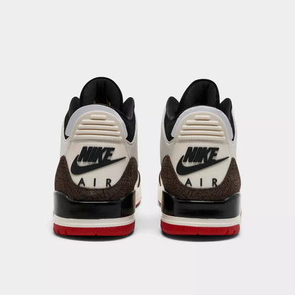 Men's Air Jordan 3 Retro - World's Best Dad