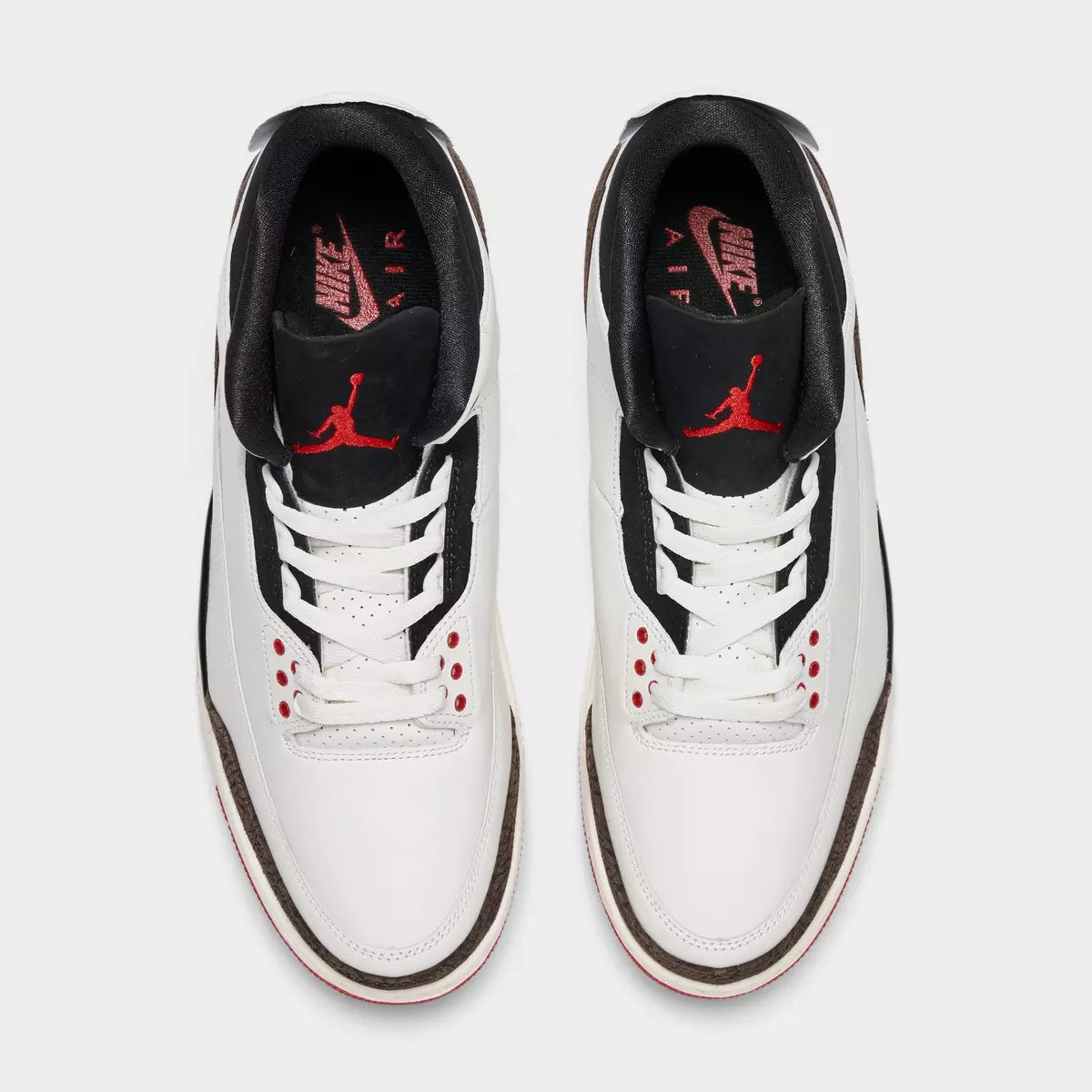 Men's Air Jordan 3 Retro - World's Best Dad