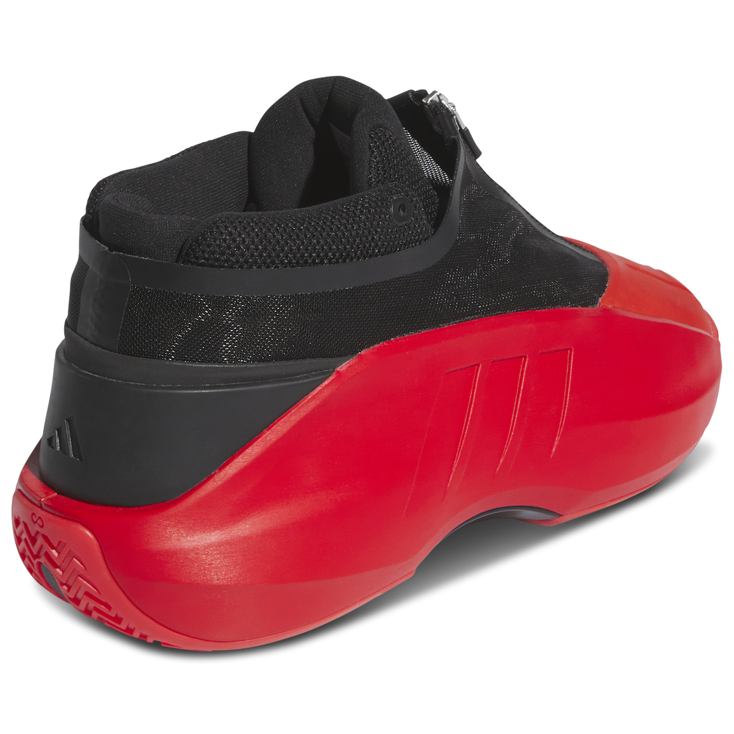 [if4540] Mens Adidas Crazy Iiinfinity