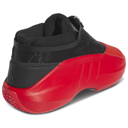 [if4540] Mens Adidas Crazy Iiinfinity