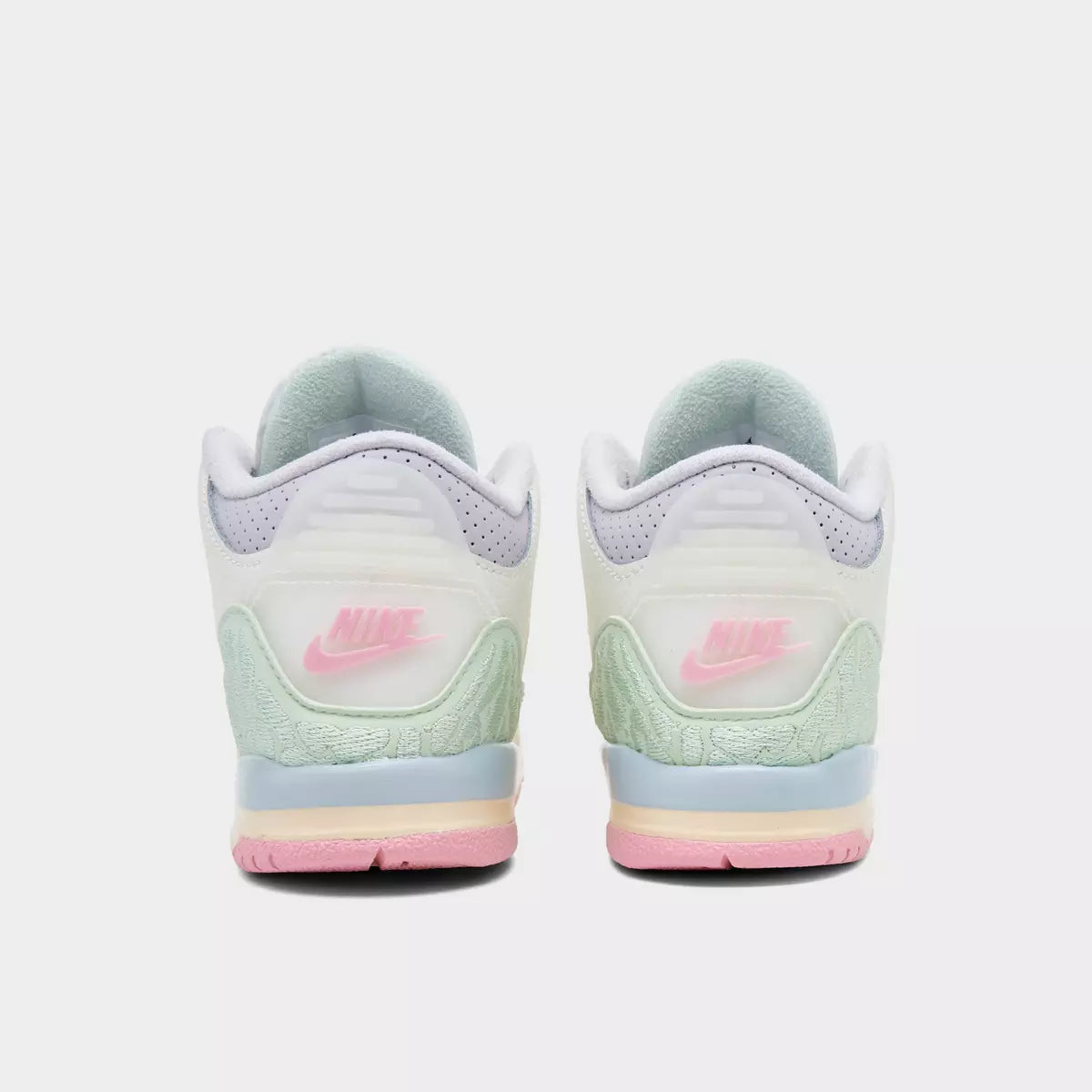Toddler Air Jordan 3 Retro - Spring Is in the Air