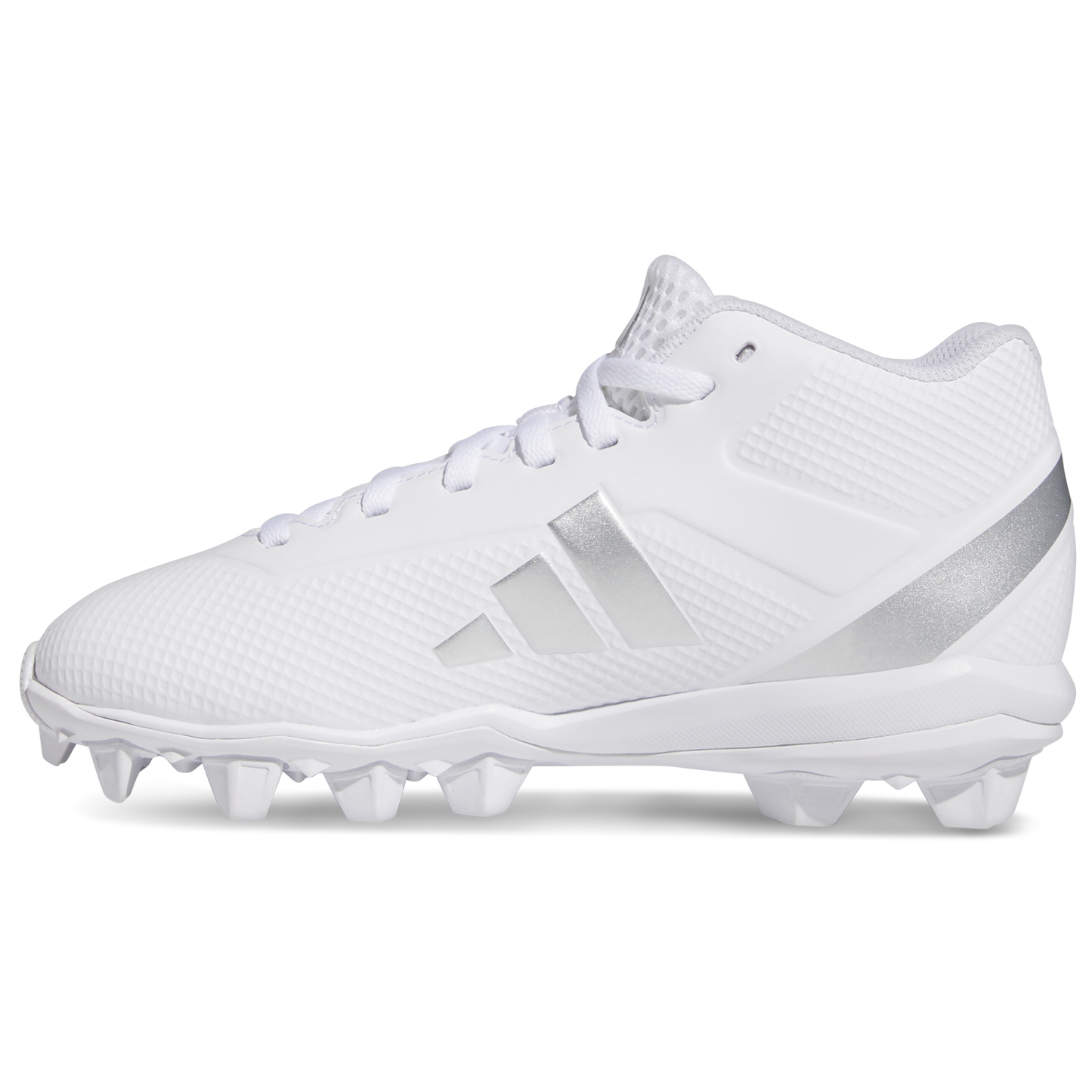 [if5109] Youth Adidas Adizero Impact.2 Molded Cleats