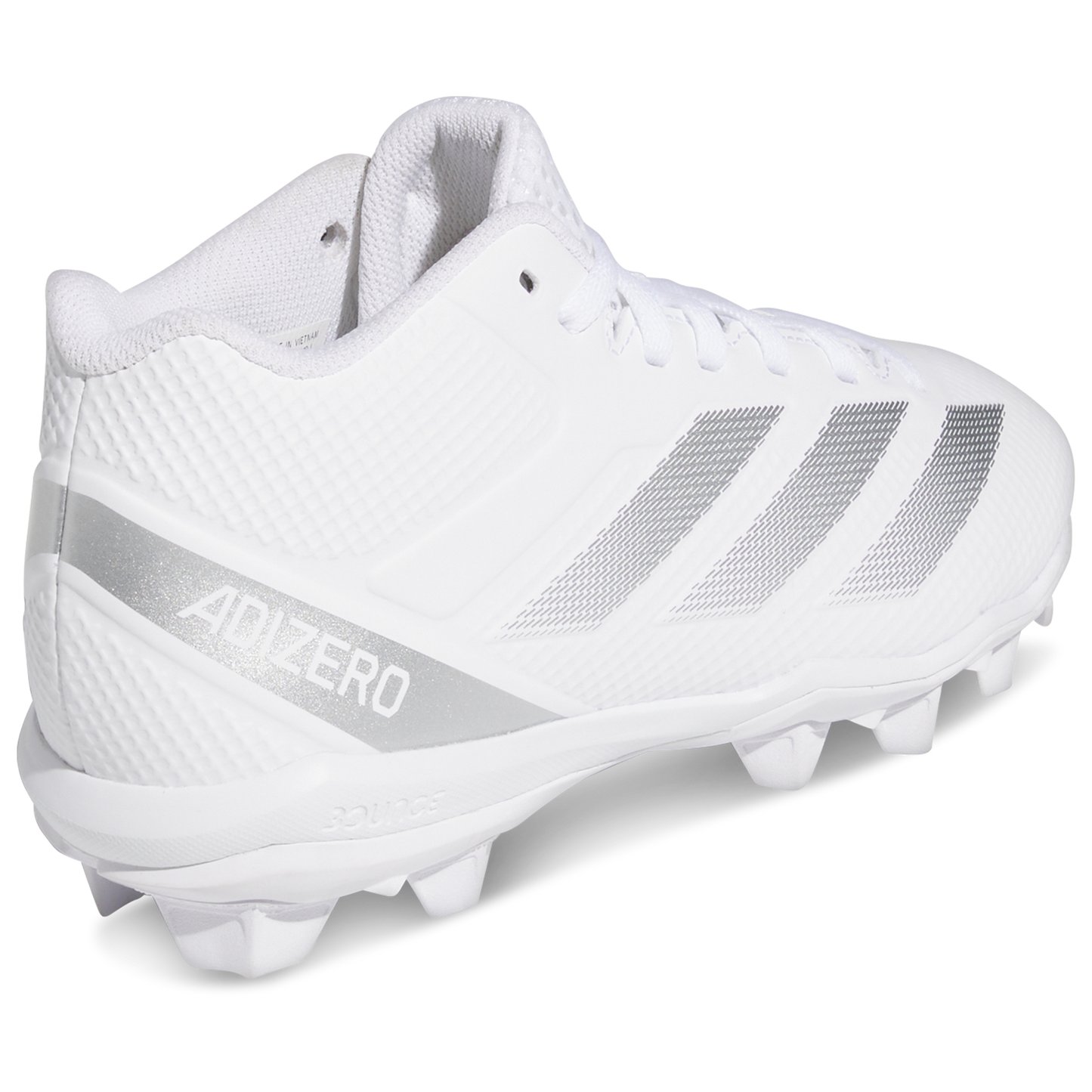 [if5109] Youth Adidas Adizero Impact.2 Molded Cleats