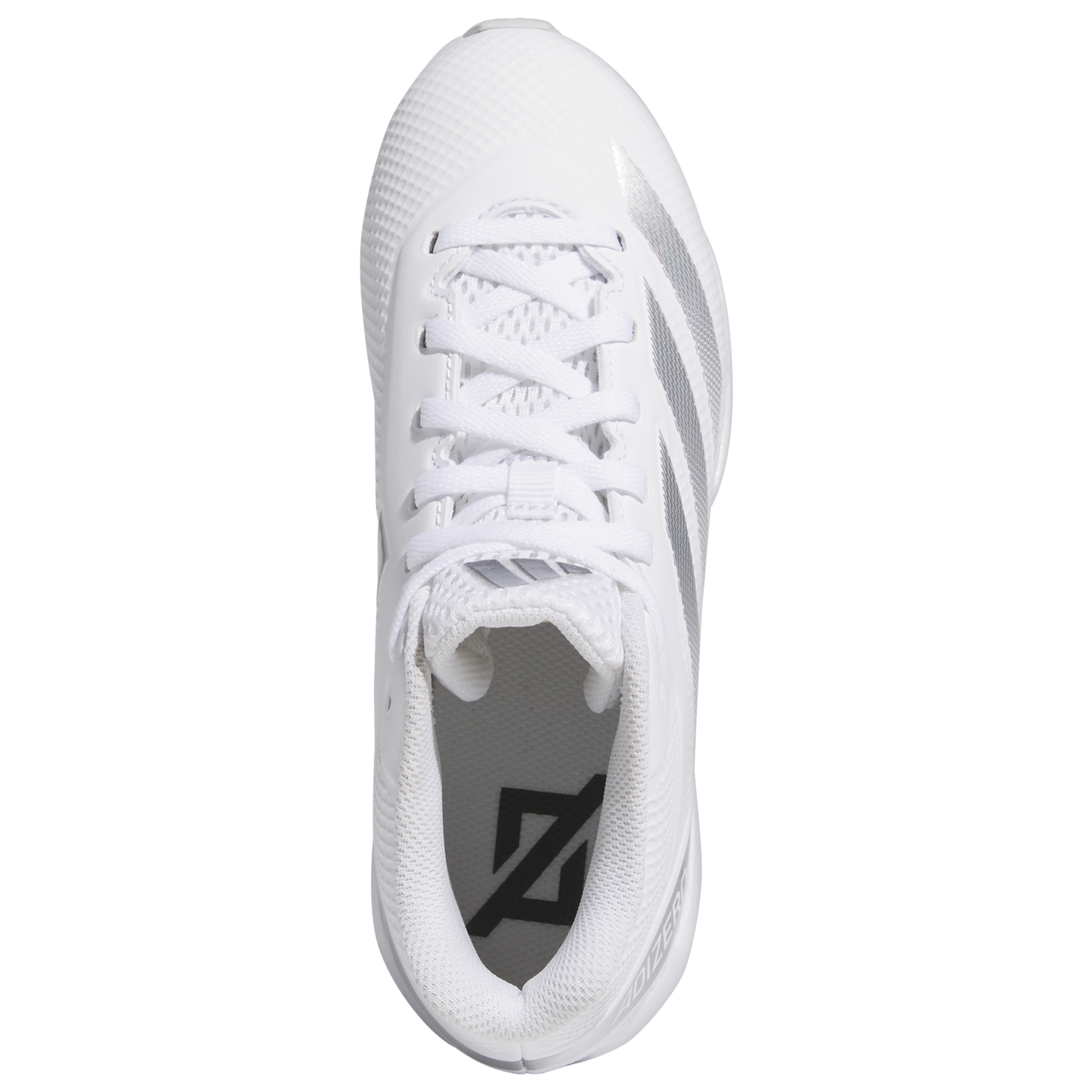 [if5109] Youth Adidas Adizero Impact.2 Molded Cleats
