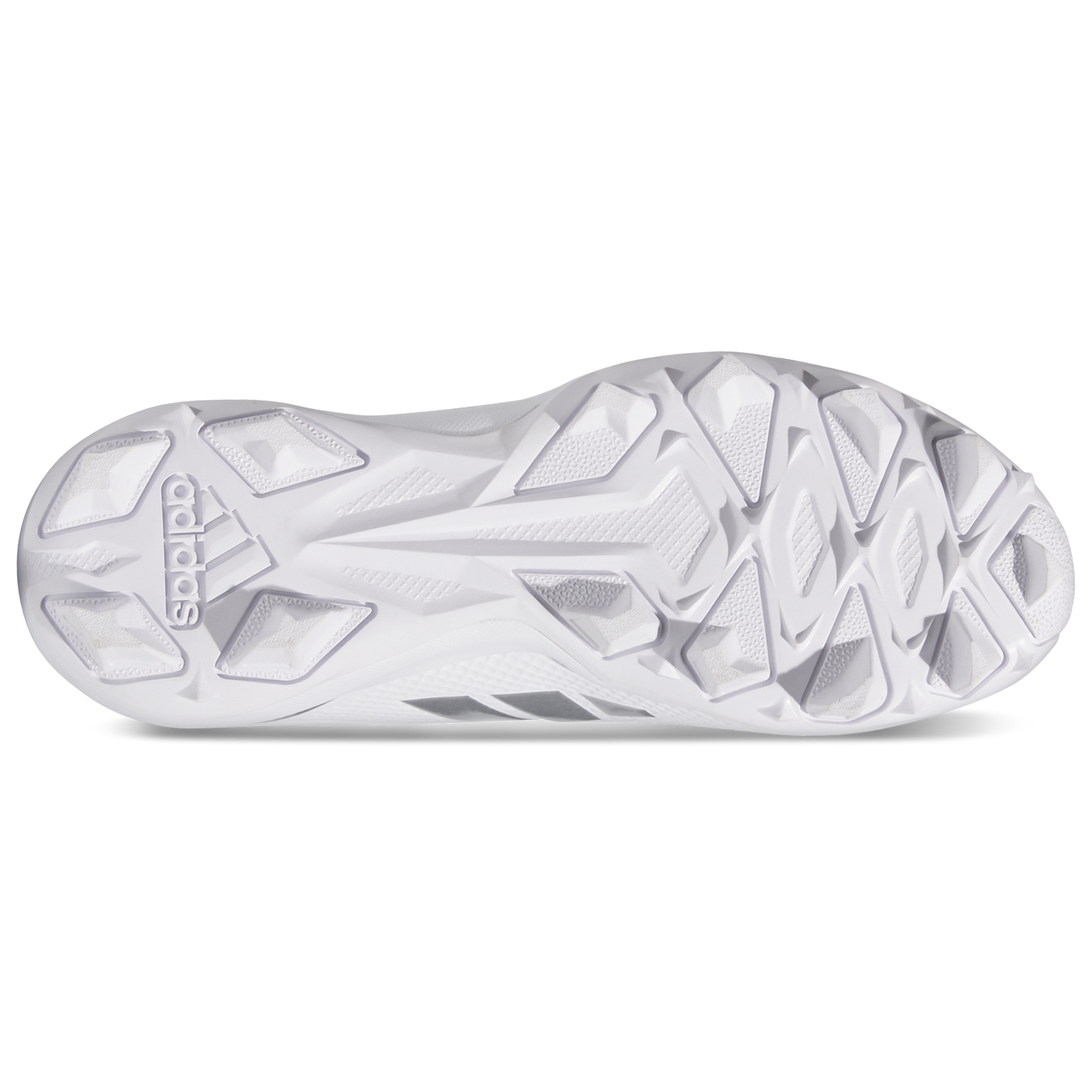 [if5109] Youth Adidas Adizero Impact.2 Molded Cleats