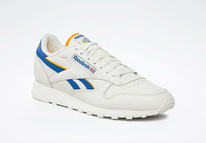 Reebok Men's Classic Leather