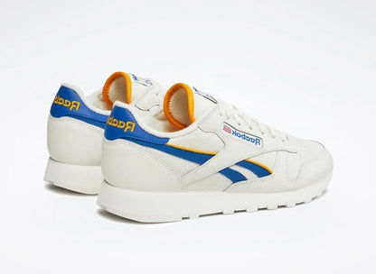 Reebok Men's Classic Leather