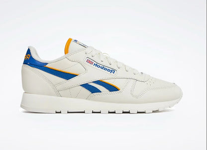 Reebok Men's Classic Leather