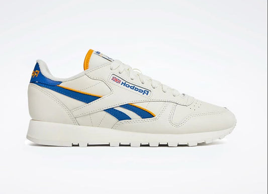 Reebok Men's Classic Leather