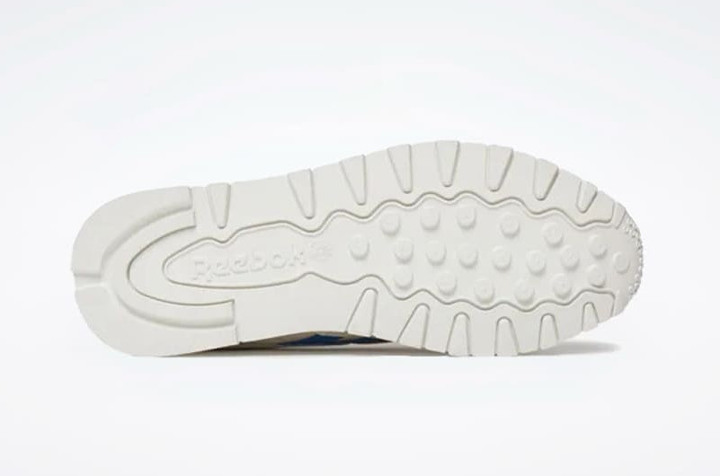 Reebok Men's Classic Leather