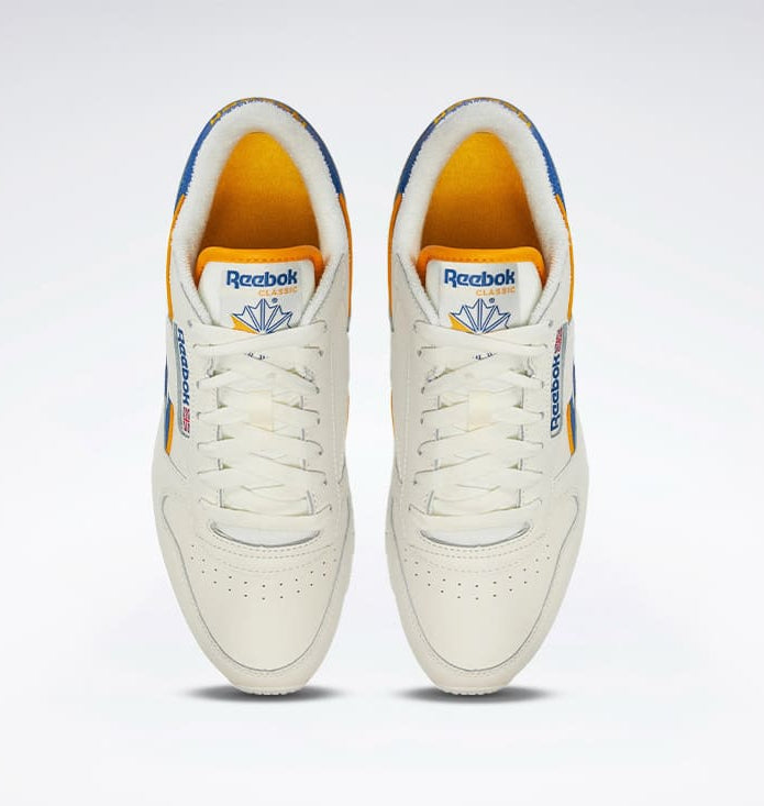 Reebok Men's Classic Leather