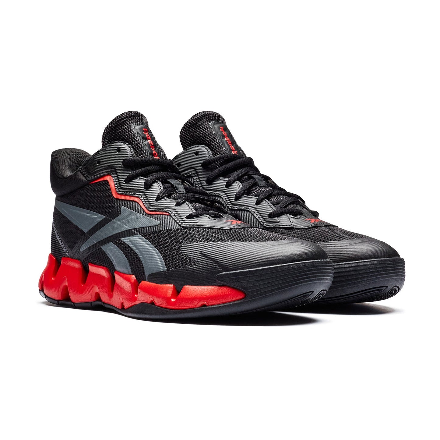 Reebok Men's Zig Encore Sneakers