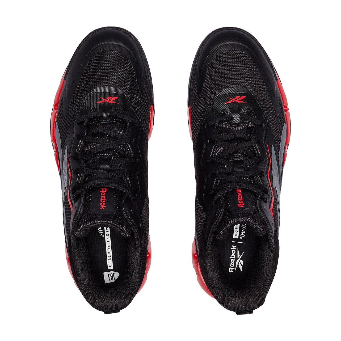 Reebok Men's Zig Encore Sneakers