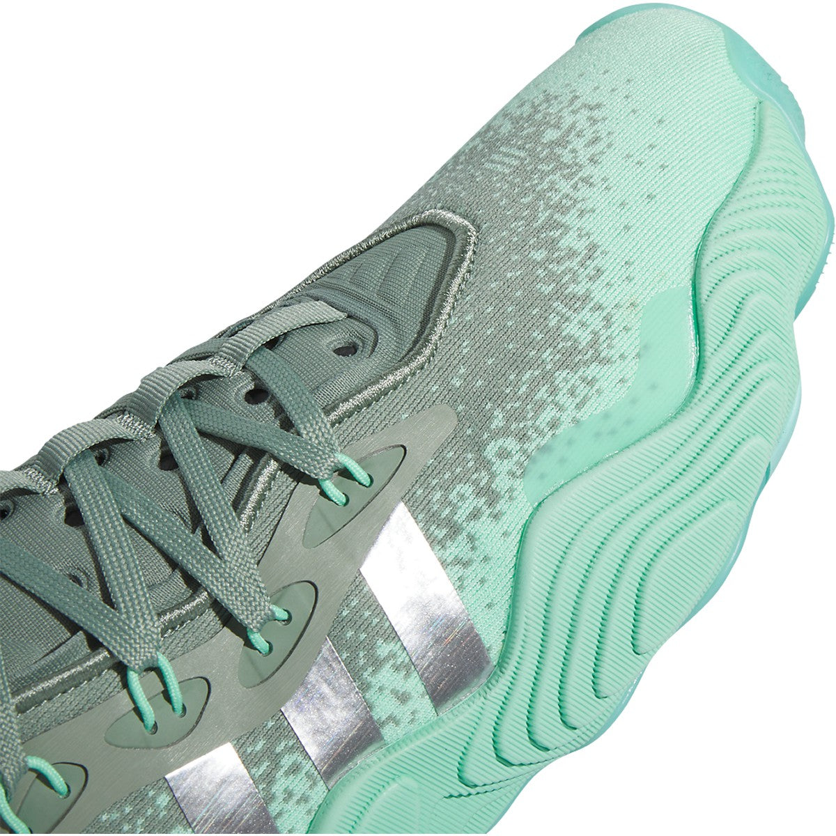 adidas Men's Trae Young 3 Sneakers