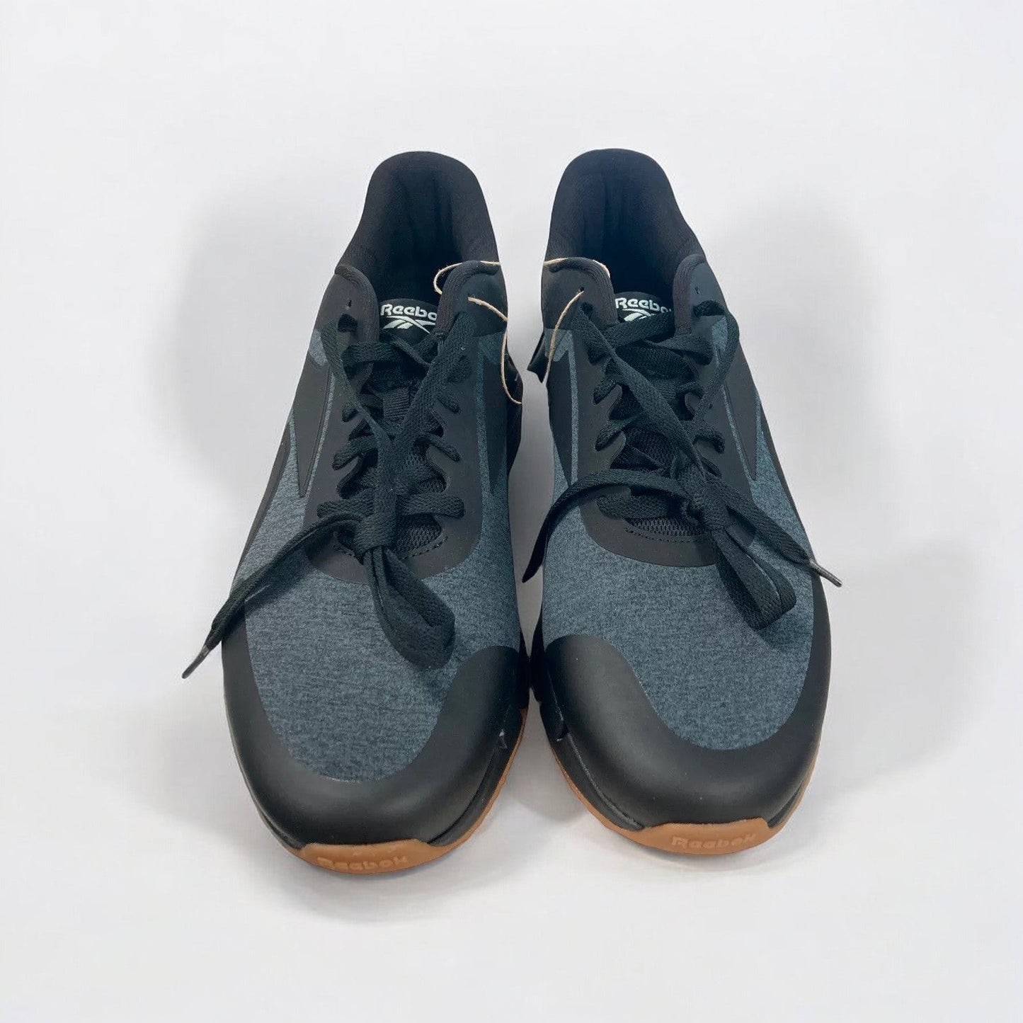 BLACK/BLACK/GUM-
